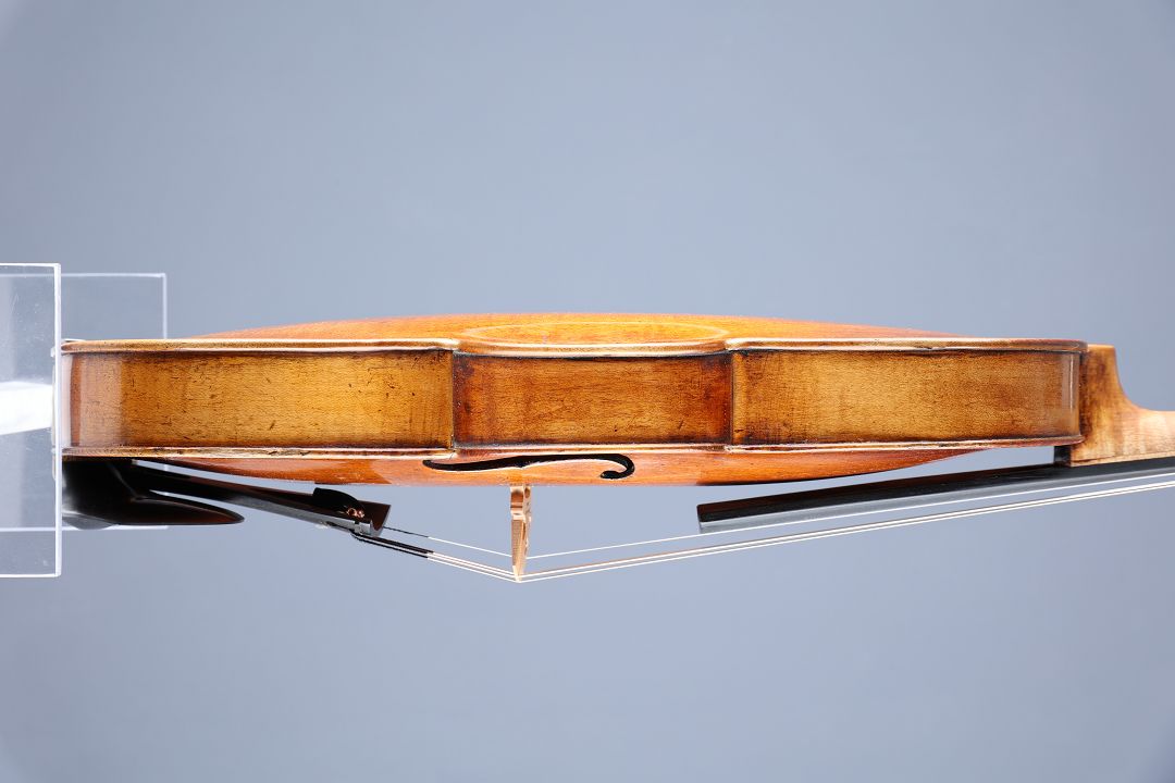 Klotz Sebastian Umfeld - Mittenwald um 1780 - G-660